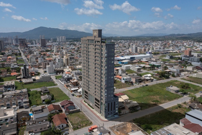 Imagem Apartamento com 2 Quartos à Venda, 60 m² em Itapema - Itapema