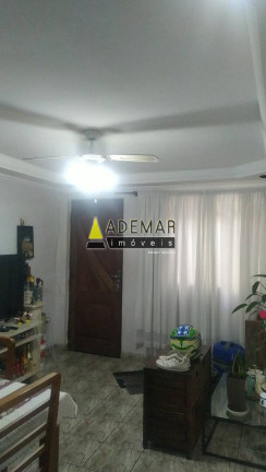 Imagem Apartamento com 2 Quartos à Venda, em Conceição - Diadema Imagem Apartamento com 2 Quartos à Venda, em Conceição - Diadema