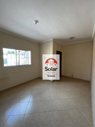 Casa com 2 Quartos à Venda, 65 m² em Residencial Estoril - Taubaté