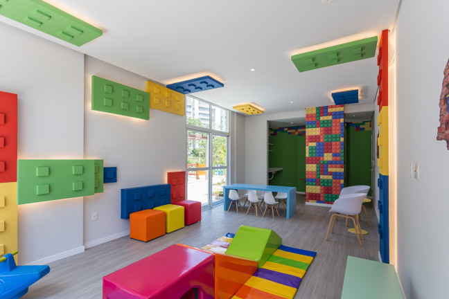 Imagem Imóvel com 3 Quartos à Venda, 75 m² em Morumbi - São Paulo