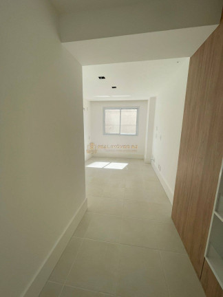 Imagem Apartamento com 3 Quartos à Venda, 94 m² em Tijuca - Rio De Janeiro
