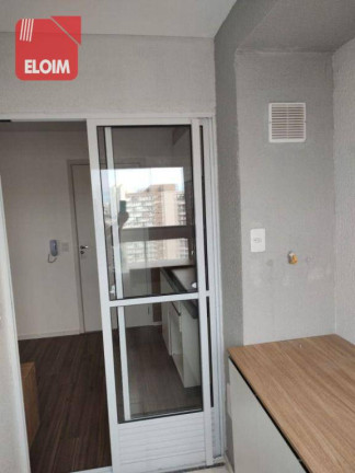 Imagem Apartamento com 2 Quartos à Venda ou Locação, 33 m² em Lapa - São Paulo
