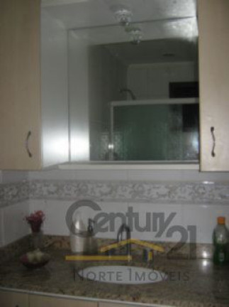 Imagem Apartamento com 3 Quartos à Venda, em Vila Mazzei - São Paulo Imagem Apartamento com 3 Quartos à Venda, em Vila Mazzei - São Paulo