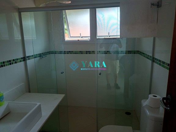 Imagem Casa com 4 Quartos à Venda, 350 m² em Lázaro - Ubatuba