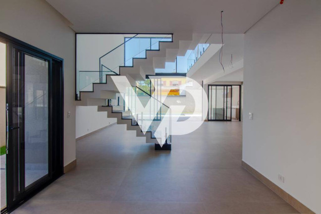 Imagem Casa de Condomínio com 4 Quartos à Venda, 560 m² em Alphaville - Barueri