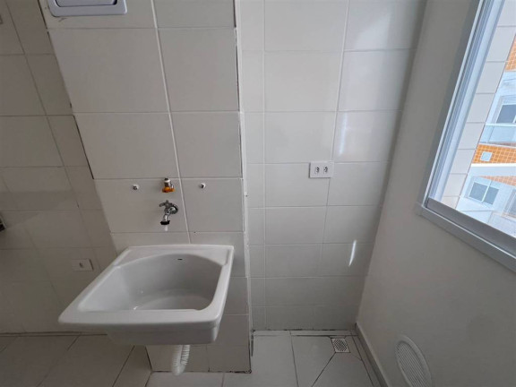 Imagem Apartamento com 2 Quartos à Venda, 57 m² em Boqueirão - Praia Grande