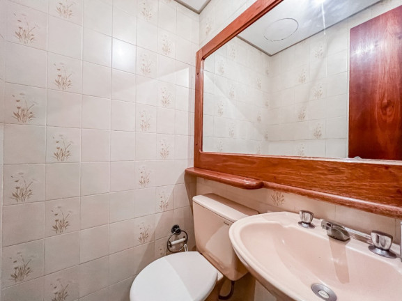 Imagem Apartamento com 3 Quartos à Venda, 182 m² em Moinhos De Vento - Porto Alegre