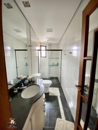 Imagem Apartamento com 4 Quartos à Venda, 210 m² em Centro - São Bernardo Do Campo