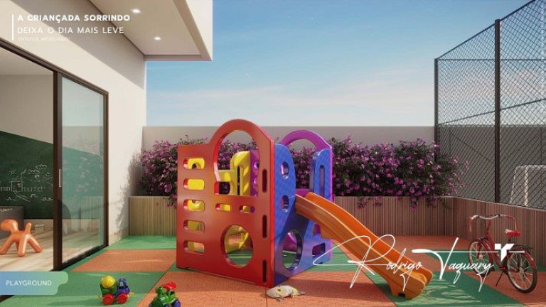 Imagem Apartamento com 3 Quartos à Venda, 76 m² em Jardim América - Goiânia