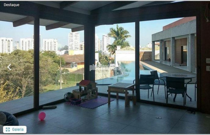 Imagem Casa com 4 Quartos à Venda, 900 m² em Cidade Jardim - São Paulo Imagem Casa com 4 Quartos à Venda, 900 m² em Cidade Jardim - São Paulo