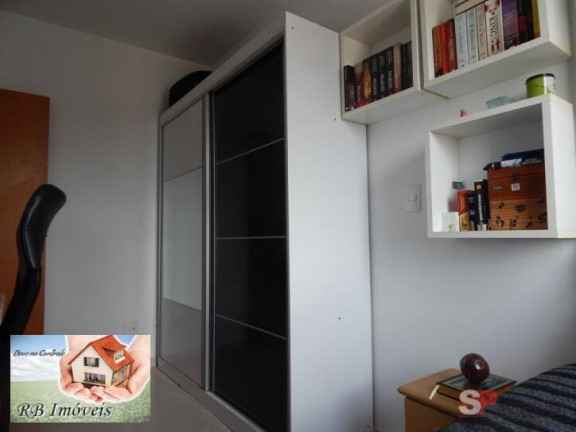 Imagem Apartamento com 2 Quartos à Venda, 53 m² em Vila Alpina - Santo André Imagem Apartamento com 2 Quartos à Venda, 53 m² em Vila Alpina - Santo André