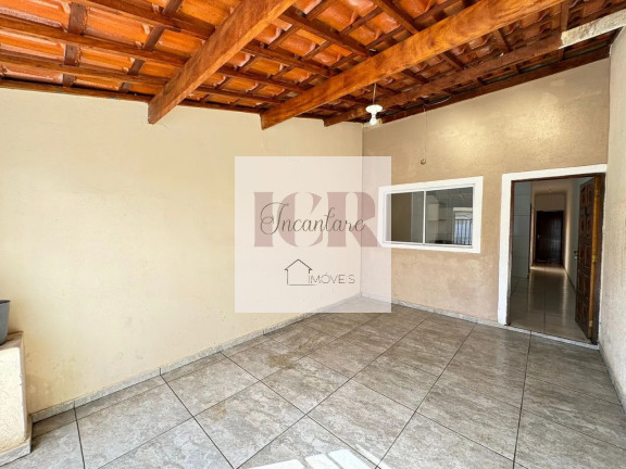 Casa com 2 Quartos à Venda, 125 m² em Jardim Eucalíptos - Sorocaba