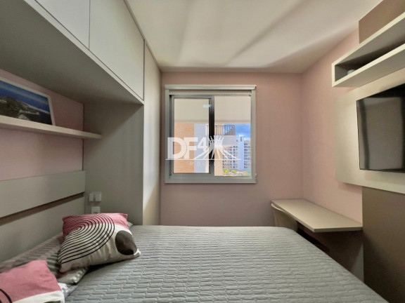 Imagem Imóvel com 3 Quartos à Venda, 48 m² em Taguatinga Sul (taguatinga) - Brasília