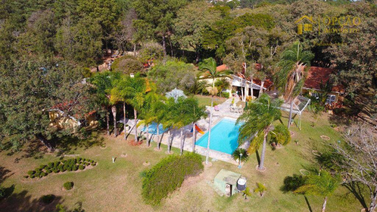 Fazenda à Venda, 700 m² em Granja Bela Vista - Itu