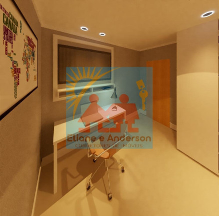 Imagem Imóvel com 2 Quartos à Venda, 72 m² em Cibratel Ii - Itanhaém