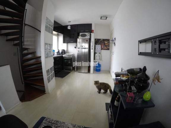 Imagem Apartamento com 2 Quartos à Venda, 104 m² em Morumbi - São Paulo Imagem Apartamento com 2 Quartos à Venda, 104 m² em Morumbi - São Paulo