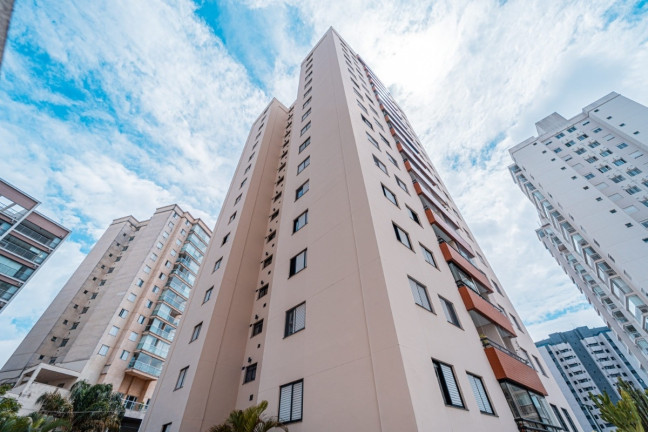 Imagem Apartamento com 3 Quartos à Venda, 74 m² em Chácara Inglesa - São Paulo Imagem Apartamento com 3 Quartos à Venda, 74 m² em Chácara Inglesa - São Paulo