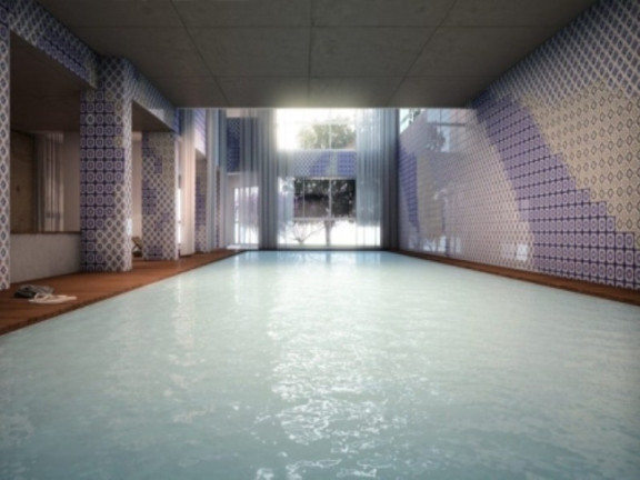 Imagem Imóvel com 2 Quartos à Venda, 139 m² em Panamby - Sao Paulo Imagem Imóvel com 2 Quartos à Venda, 139 m² em Panamby - Sao Paulo