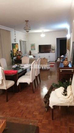 Imagem Apartamento com 3 Quartos para Alugar, 200 m² em Jardim América - São Paulo Imagem Apartamento com 3 Quartos para Alugar, 200 m² em Jardim América - São Paulo