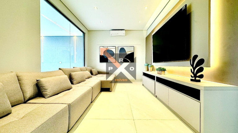 Imagem Casa com 5 Quartos à Venda, 525 m² em Jardim Acapulco - Guarujá