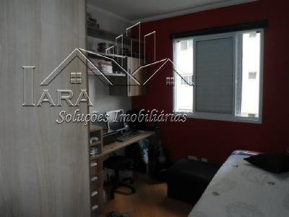 Imagem Apartamento com 3 Quartos à Venda, em Vila Marieta - São Paulo Imagem Apartamento com 3 Quartos à Venda, em Vila Marieta - São Paulo