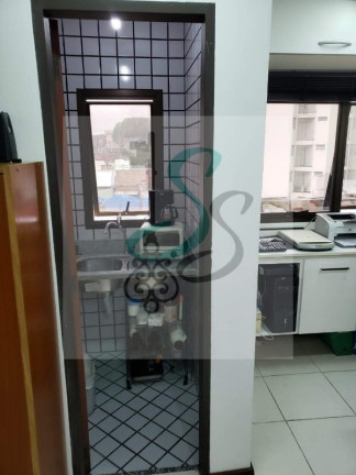 Imagem Sala Comercial à Venda, 75 m² em Jardim Guanabara - Campinas Imagem Sala Comercial à Venda, 75 m² em Jardim Guanabara - Campinas