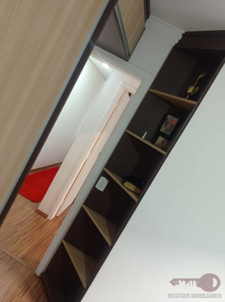Imagem Apartamento com 2 Quartos à Venda, 45 m² em Sorocaba Imagem Apartamento com 2 Quartos à Venda, 45 m² em Sorocaba