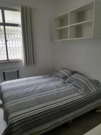 Imagem Apartamento com 1 Quarto à Venda, 35 m² em Catete - Rio De Janeiro