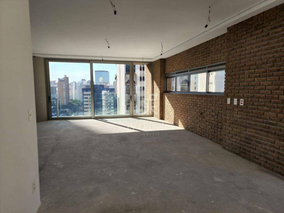Imagem Apartamento com 3 Quartos à Venda, 335 m² em Itaim Bibi - São Paulo