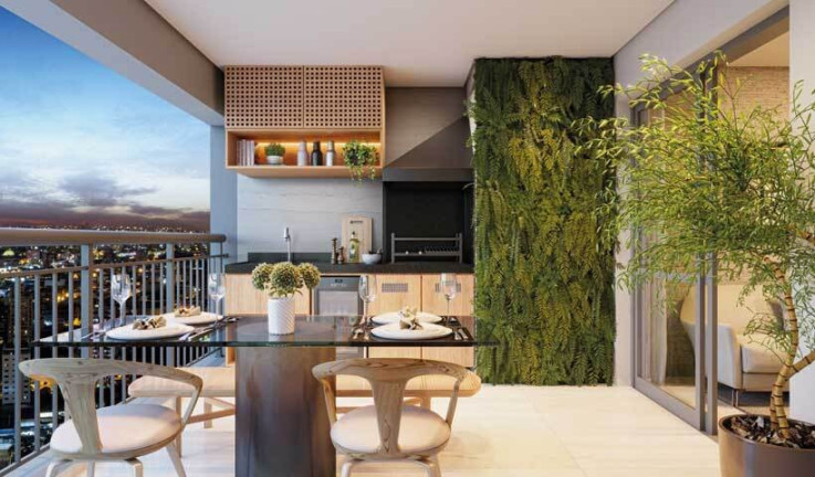 Imagem Imóvel com 3 Quartos à Venda, 91 m² em Vila Prudente - São Paulo