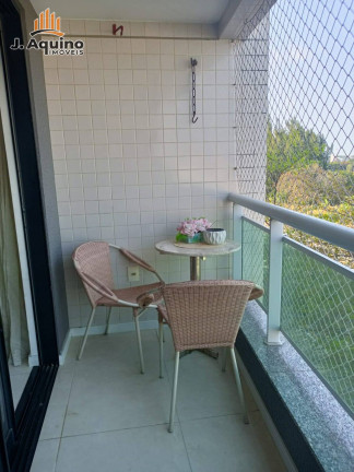 Imagem Apartamento com 2 Quartos à Venda, 72 m² em Engenheiro Luciano Cavalcante - Fortaleza Imagem Apartamento com 2 Quartos à Venda, 72 m² em Engenheiro Luciano Cavalcante - Fortaleza