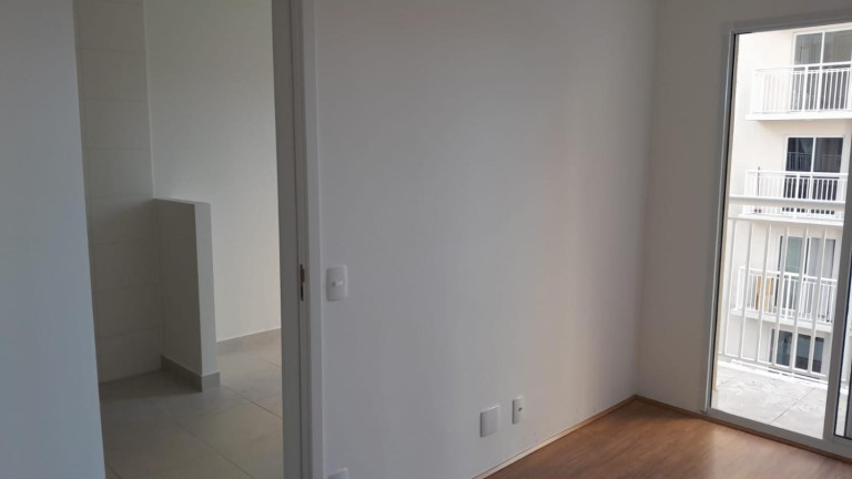 Imagem Apartamento com 1 Quarto à Venda, 31 m² em Bom Retiro - São Paulo