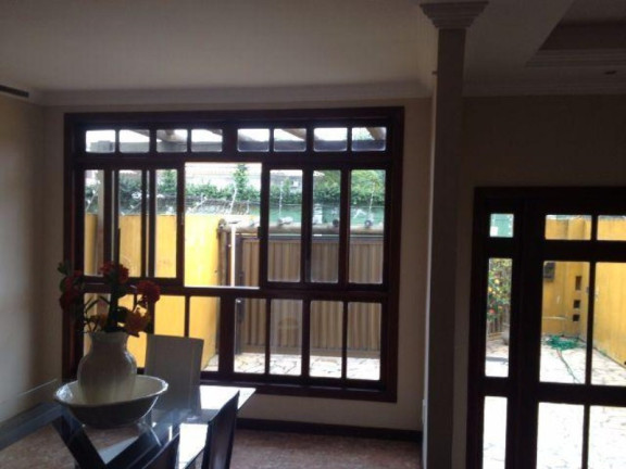 Imagem Casa com 4 Quartos à Venda, 240 m² em Cancela Preta - Macaé