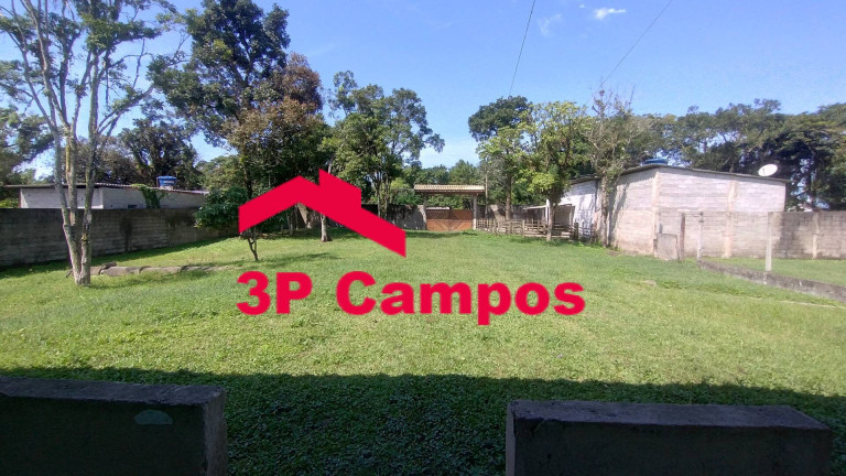 Imagem Chácara com 3 Quartos à Venda, 2.430 m² em Agenor De Campos - Mongaguá