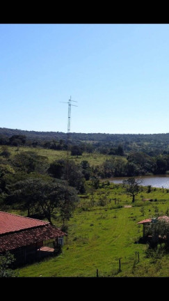 Imagem Fazenda à Venda, 2 m² em área Rural De Luziânia - Luziânia Imagem Fazenda à Venda, 2 m² em área Rural De Luziânia - Luziânia