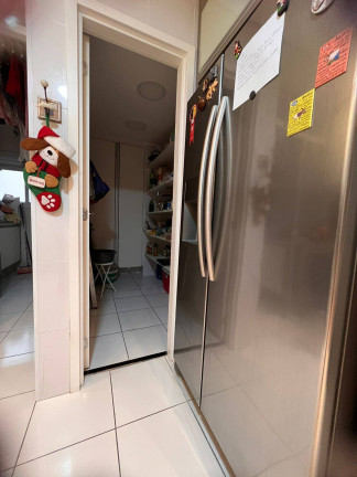 Imagem Apartamento com 3 Quartos à Venda, 123 m² em Parque São Jorge - São Paulo Imagem Apartamento com 3 Quartos à Venda, 123 m² em Parque São Jorge - São Paulo