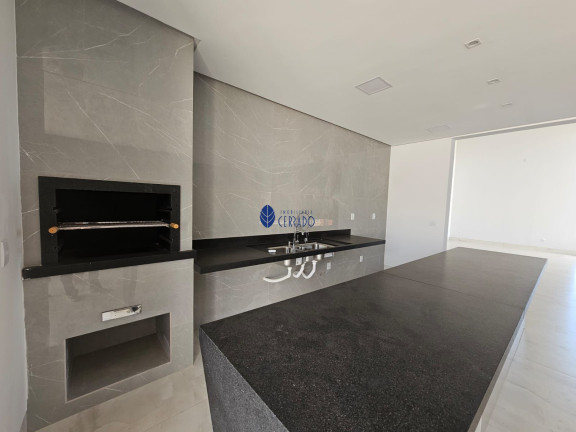 Casa de Condomínio com 4 Quartos à Venda, 312 m² em Boa Vista - Anápolis