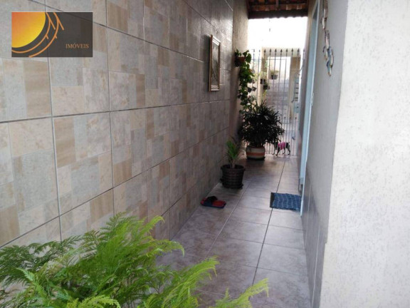 Imagem Casa com 3 Quartos à Venda, 115 m² em Pirituba - São Paulo