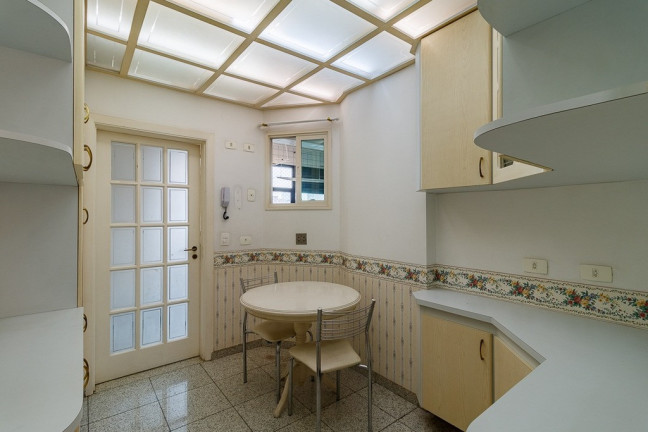 Imagem Imóvel com 3 Quartos à Venda, 164 m² em Vila Andrade - São Paulo