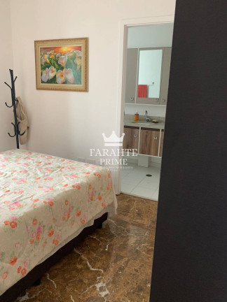 Imagem Apartamento com 2 Quartos à Venda, 95 m² em Gonzaga - Santos Imagem Apartamento com 2 Quartos à Venda, 95 m² em Gonzaga - Santos