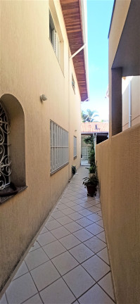 Imagem Casa com 3 Quartos para Alugar ou Temporada, 204 m² em Alto Da Lapa - São Paulo
