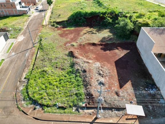 Imagem Terreno à Venda, 264 m² em Indústrias Leves - Londrina Imagem Terreno à Venda, 264 m² em Indústrias Leves - Londrina