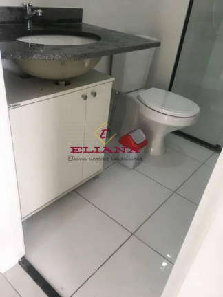 Imagem Apartamento com 1 Quarto à Venda, 35 m² em Vila Leopoldina - São Paulo