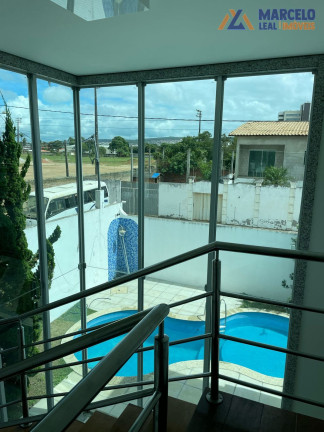 Imagem Casa com 4 Quartos à Venda, 284 m² em Boa Vista - Vitória Da Conquista Imagem Casa com 4 Quartos à Venda, 284 m² em Boa Vista - Vitória Da Conquista