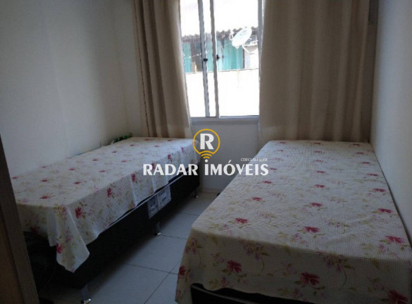 Imagem Apartamento com 2 Quartos à Venda, 58 m² em Parque Riviera - Cabo Frio