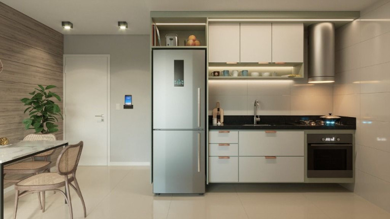 Imagem Cobertura com 2 Quartos à Venda, 66 m² em Bessa - João Pessoa