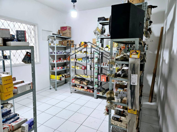 Imagem Sala Comercial à Venda, 150 m² em Jardim Paraíso - São Vicente Imagem Sala Comercial à Venda, 150 m² em Jardim Paraíso - São Vicente