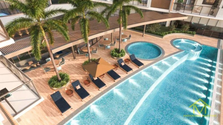 Imagem Apartamento com 2 Quartos à Venda, 66 m² em Praia De Itaparica - Vila Velha Imagem Apartamento com 2 Quartos à Venda, 66 m² em Praia De Itaparica - Vila Velha
