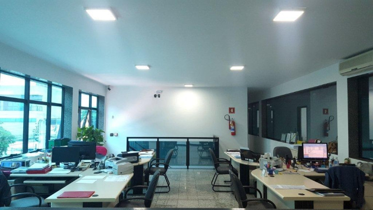 Imagem Imóvel Comercial à Venda, 1.000 m² em Santo Amaro - São Paulo Imagem Imóvel Comercial à Venda, 1.000 m² em Santo Amaro - São Paulo