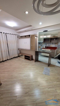 Imagem Apartamento com 2 Quartos à Venda, 57 m² em Santo Antônio - Osasco